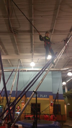 Amusement Center «Strike & Spare Family Fun Center», reviews and photos, 90 Volunteer Dr # 300, Hendersonville, TN 37075, USA