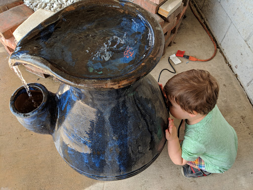 Home Improvement Store «Hoods Discount Home Center», reviews and photos, 7900 US 49, Gulfport, MS 39501, USA