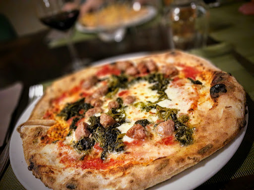 Tenuta Pellegrino in Aradeo, Provincia di Lecce