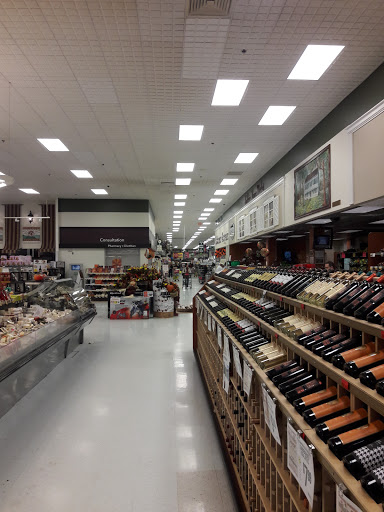Grocery Store «ShopRite», reviews and photos, 808 US-46, Parsippany, NJ 07054, USA