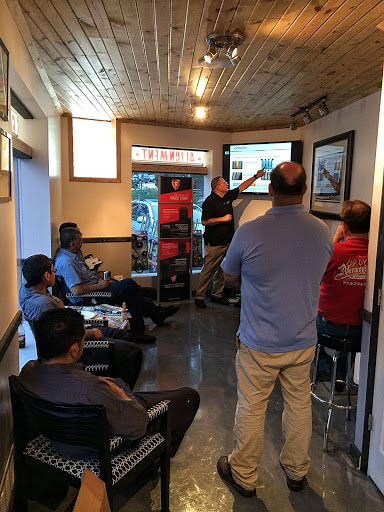 Auto Repair Shop «Norwood Auto Service», reviews and photos, 6055 N Northwest Hwy, Chicago, IL 60631, USA