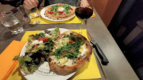 Plats et boissons du Pizzeria restaurant l’Opera à Haguenau - n°6