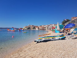 Punta beach'in fotoğrafı ve yerleşim
