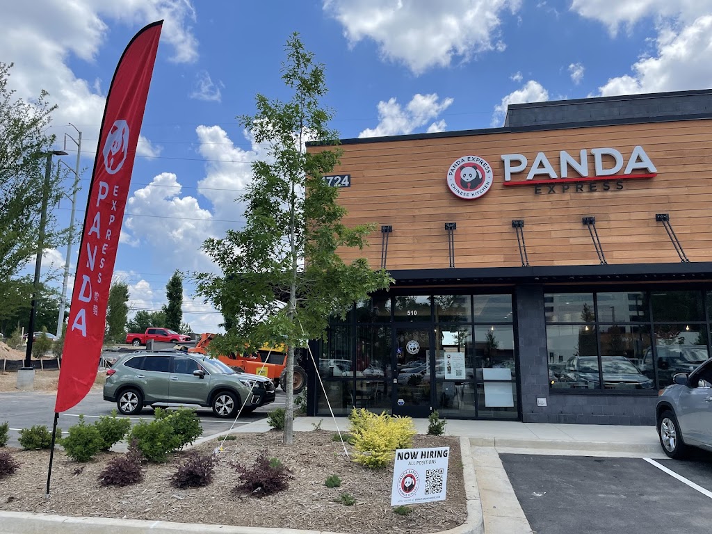 Panda Express 30338
