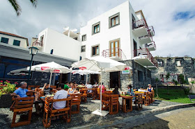Restaurante Vila Bela