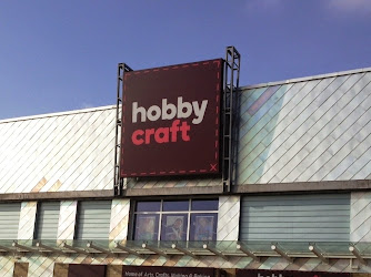 Hobbycraft Glasgow