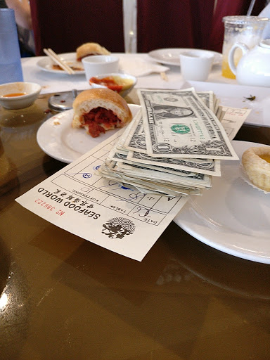 Seafood Restaurant «Seafood World», reviews and photos, 15351 Brookhurst St #101, Westminster, CA 92683, USA