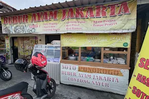 Bubur Ayam Jakarta Bu Endang image