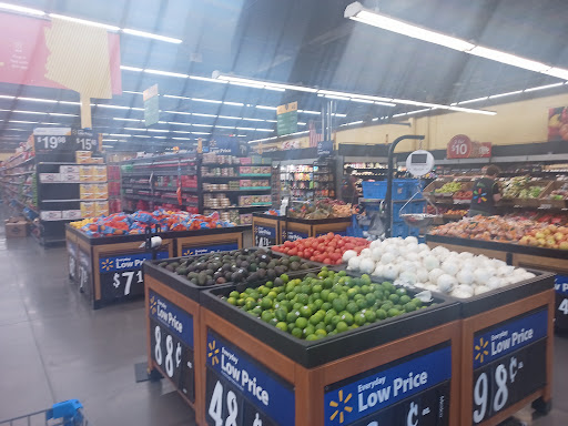 Supermarket «Walmart Neighborhood Market», reviews and photos, 1900 E Chandler Blvd, Chandler, AZ 85225, USA