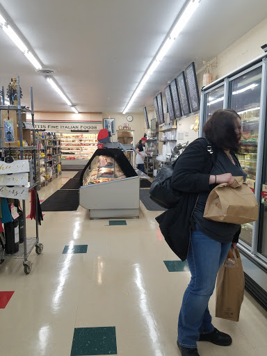 Italian Grocery Store «DeVitis Fine Italian Foods», reviews and photos, 560 E Tallmadge Ave, Akron, OH 44310, USA