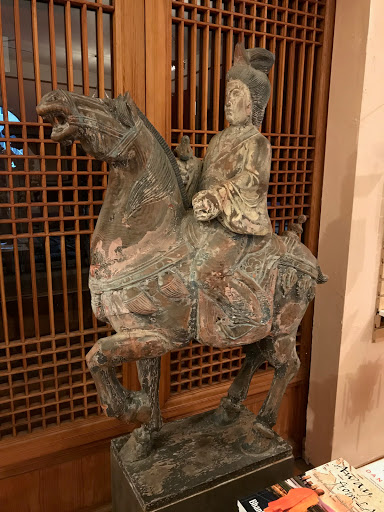 Buddhist Supplies Store «Buddha For You Gift Shop», reviews and photos, 1531 Tyler Ave, San Diego, CA 92103, USA