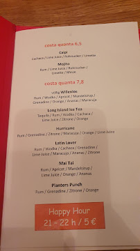 Carte du Plietsch à Esens