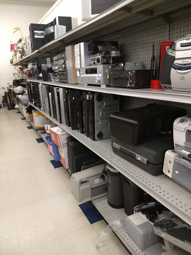 Thrift Store «St. Vincent de Paul Retail Thrift Store», reviews and photos