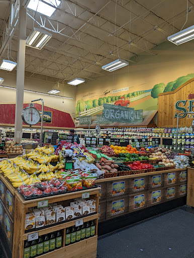 Health Food Store «Sprouts Farmers Market», reviews and photos, 1343 W Campbell Rd, Richardson, TX 75080, USA