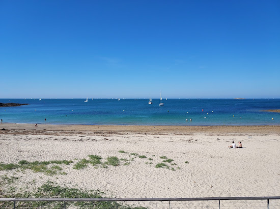 Plage de Port Navalo