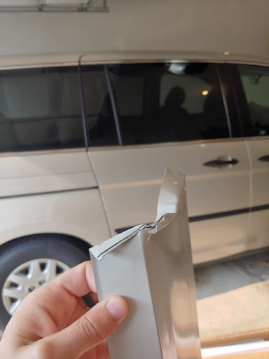 Courier Service «NSD», reviews and photos, 4500 Southgate Pl, Chantilly, VA 20151, USA