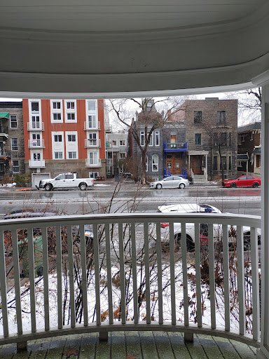 Maison des Enfants de l'Ile de Montréal (la)