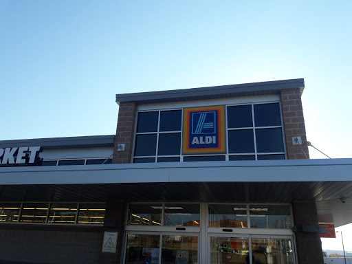 Supermarket «ALDI», reviews and photos, 901 17th St NE, Washington, DC 20002, USA