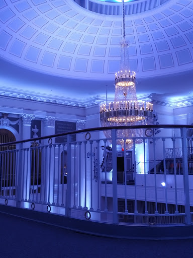 Event Venue «583 Park Ave», reviews and photos, 583 Park Ave, New York, NY 10065, USA