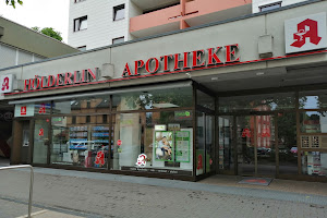 Hölderlin Apotheke