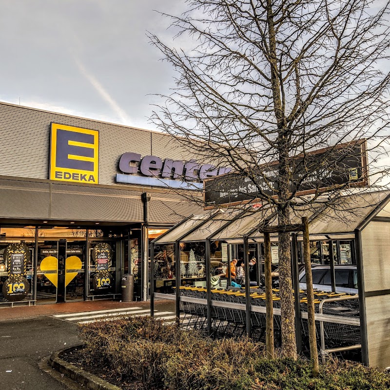 EDEKA Center Sturhahn