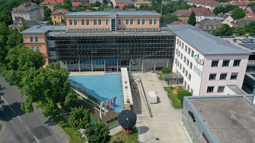 Architekturschule Klagenfurt