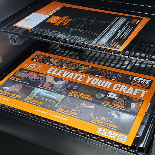 Hardware Store «Ace Hardware Northgate», reviews and photos, 13355 Voyager Pkwy, Colorado Springs, CO 80921, USA