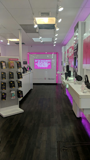 Cell Phone Store «T-Mobile», reviews and photos, 143 Washington Ave, Belleville, NJ 07109, USA
