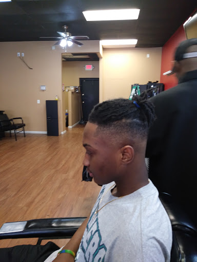 Barber Shop «Prestige Barber Shop», reviews and photos, 4015 Holcomb Bridge Rd #650, Norcross, GA 30092, USA