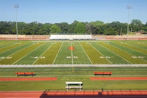 Emmot Field image