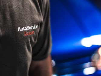 AutoService Inanc