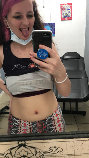 Tattoo Shop «Unlimited Mind Tattoo», reviews and photos, 1121 Texas Ave, Texas City, TX 77590, USA