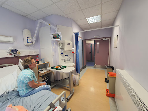 Intensive Care Physicians Colchester