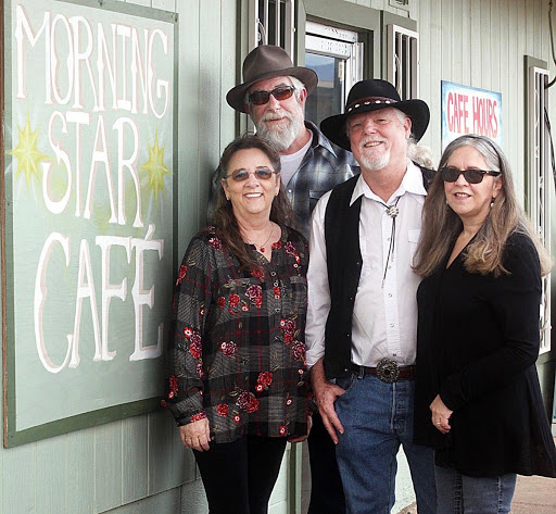 Coffee Shop «Morning Star Cafe», reviews and photos, 10428 AZ-92 # B, Hereford, AZ 85615, USA