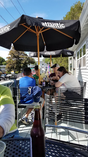 Seafood Market «Peekytoe Provisions», reviews and photos, 244 Main St, Bar Harbor, ME 04609, USA