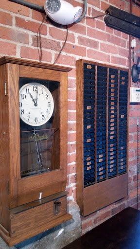 Museum «Charles River Museum of Industry & Innovation», reviews and photos, 154 Moody St, Waltham, MA 02453, USA