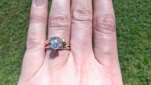 Jewelry Store «Jess Jewelers», reviews and photos, 1312 6th Ave W, Bradenton, FL 34205, USA