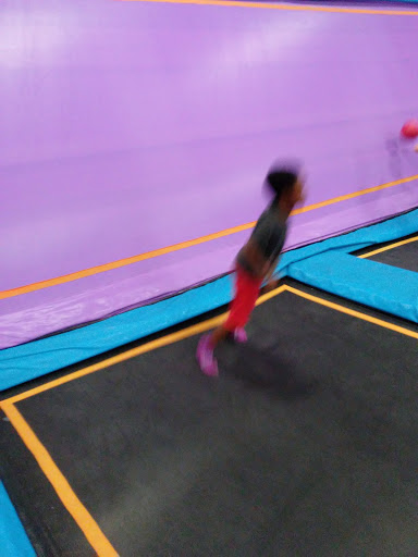 Gym «Altitude Trampoline Park», reviews and photos, 369 Jefferson Rd, Rochester, NY 14623, USA