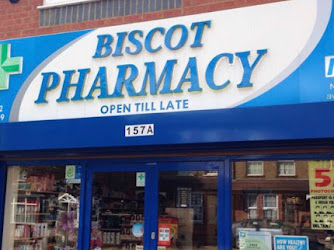 Biscot Pharmacy and Travel Clinic