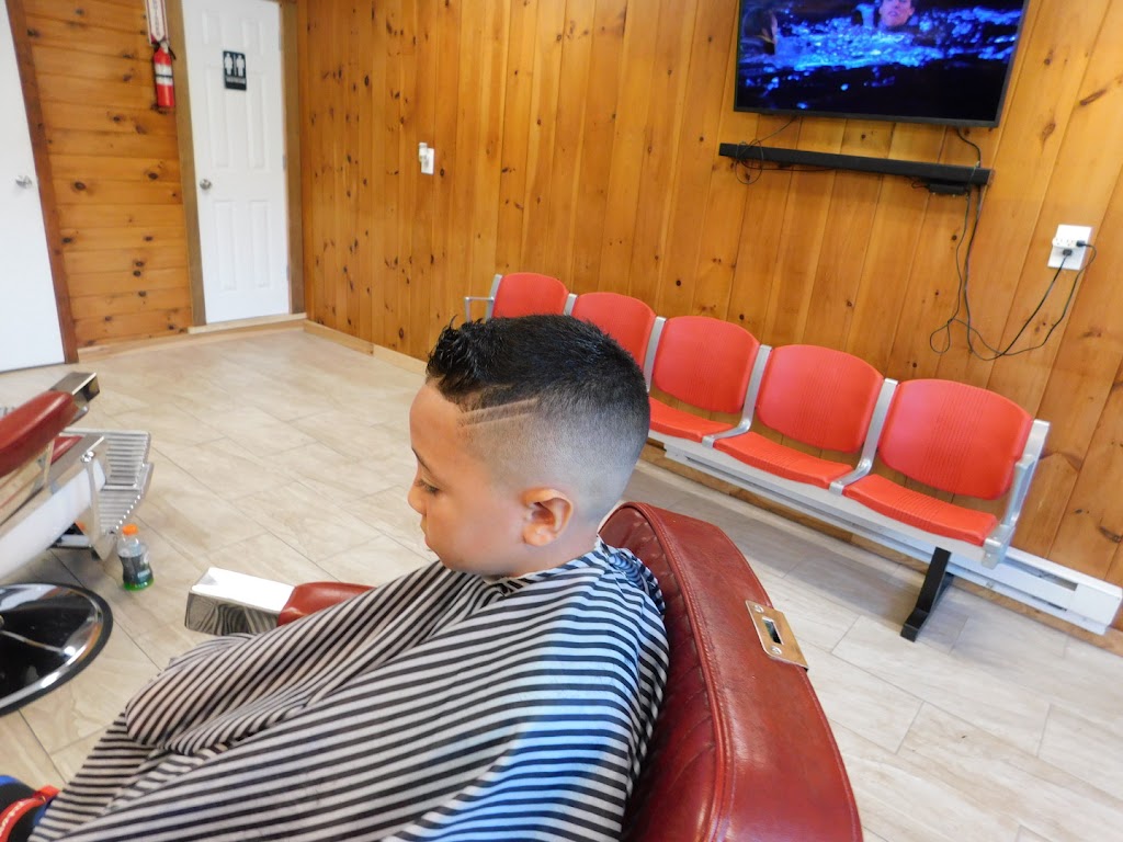 Dynamic Cuts Barber Shop 12754