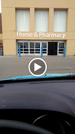 Department Store «Walmart Supercenter», reviews and photos, 1500 S Centerville Rd, Sturgis, MI 49091, USA