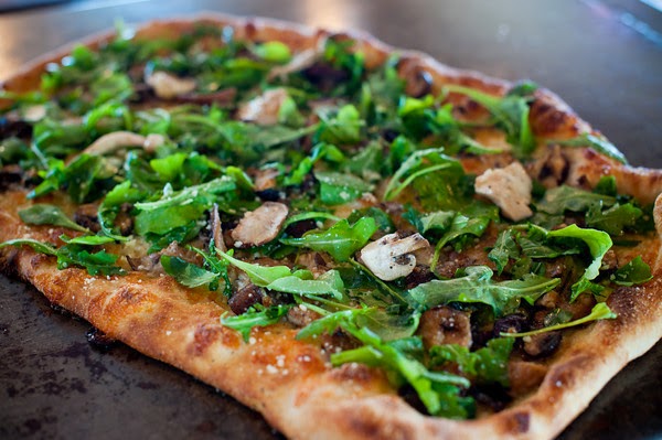 #5 best pizza place in Ogunquit - Cornerstone Artisanal Pizza & Craft Beer