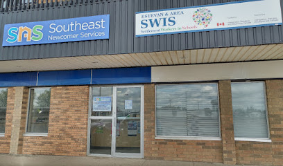 Southeast Newcomer Services