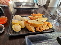 Plats et boissons du Restaurant japonais Oi Sushi à La Ferté-sous-Jouarre - n°8