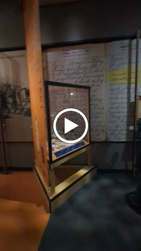 Museum «Smithsonian Castle», reviews and photos, 1000 Jefferson Dr SW, Washington, DC 20560, USA