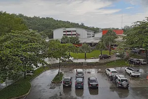 San Beda University Rizal Campus image