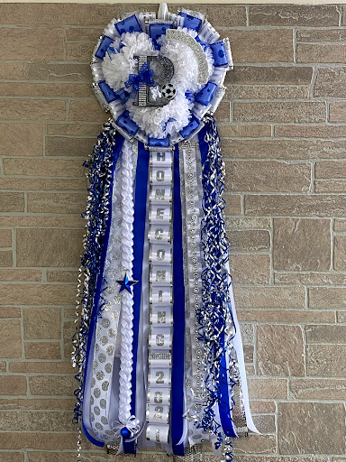 Florist «Treasured Blossoms Flower Market», reviews and photos, 5101 Rowlett Rd, Rowlett, TX 75088, USA