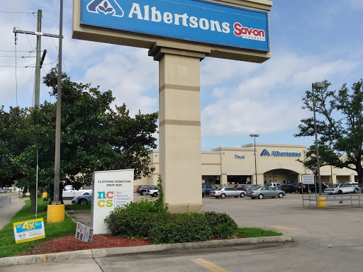 Grocery Store «Albertsons», reviews and photos, 4857 Government St, Baton Rouge, LA 70806, USA