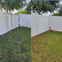 JJ TRASH VALET PRESSURE WASHING & LAWN CARE