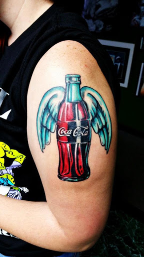 Explore 1 hour tattoo ideas, creative tattoo ideas in Beverly Hills, available at R-N-R Custom Tattoos